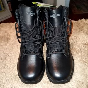 Interceptor Litefast Tactical Footwear
